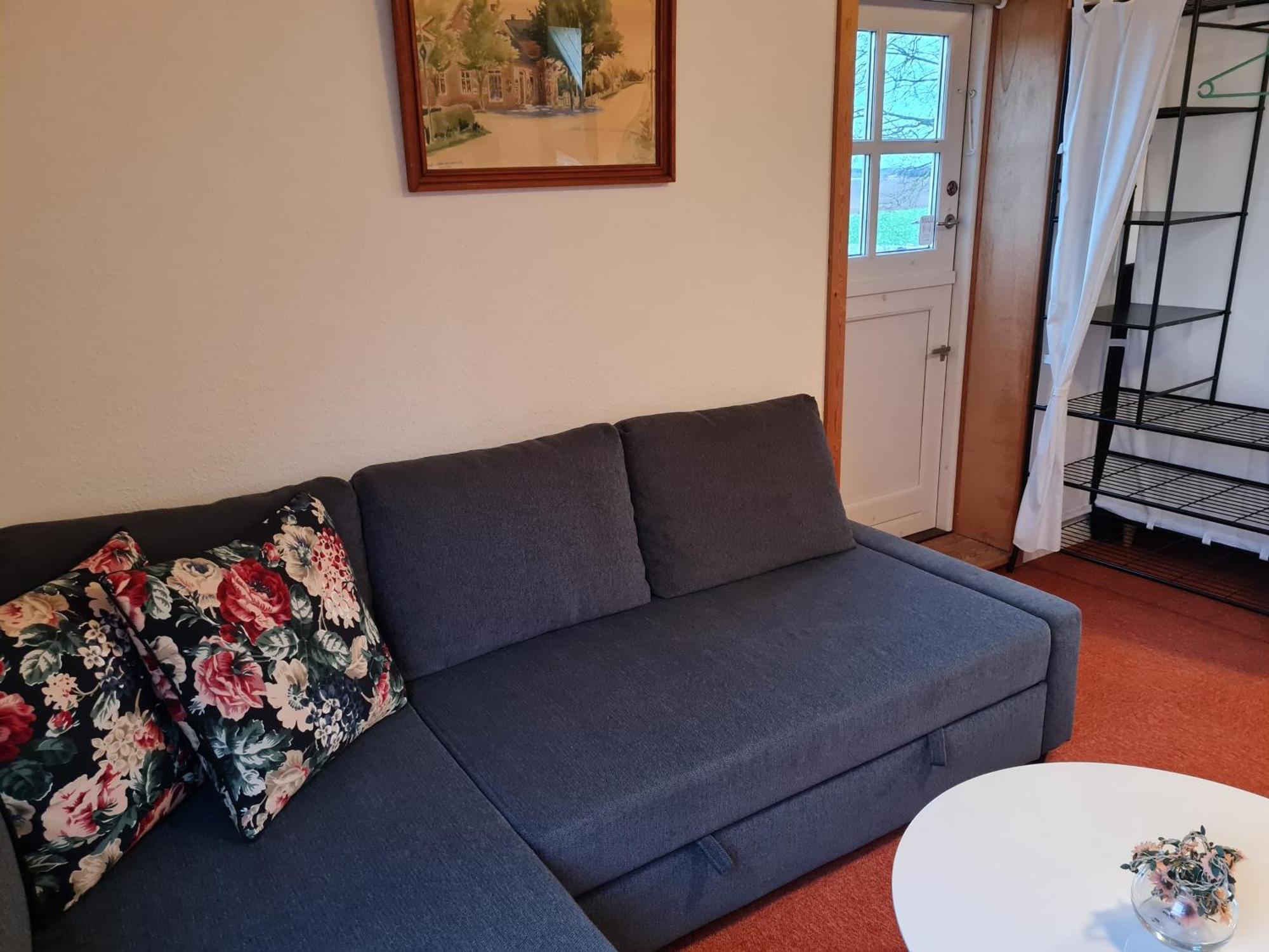 Kirkely Bed And Breakfast Vester Ulslev ภายนอก รูปภาพ