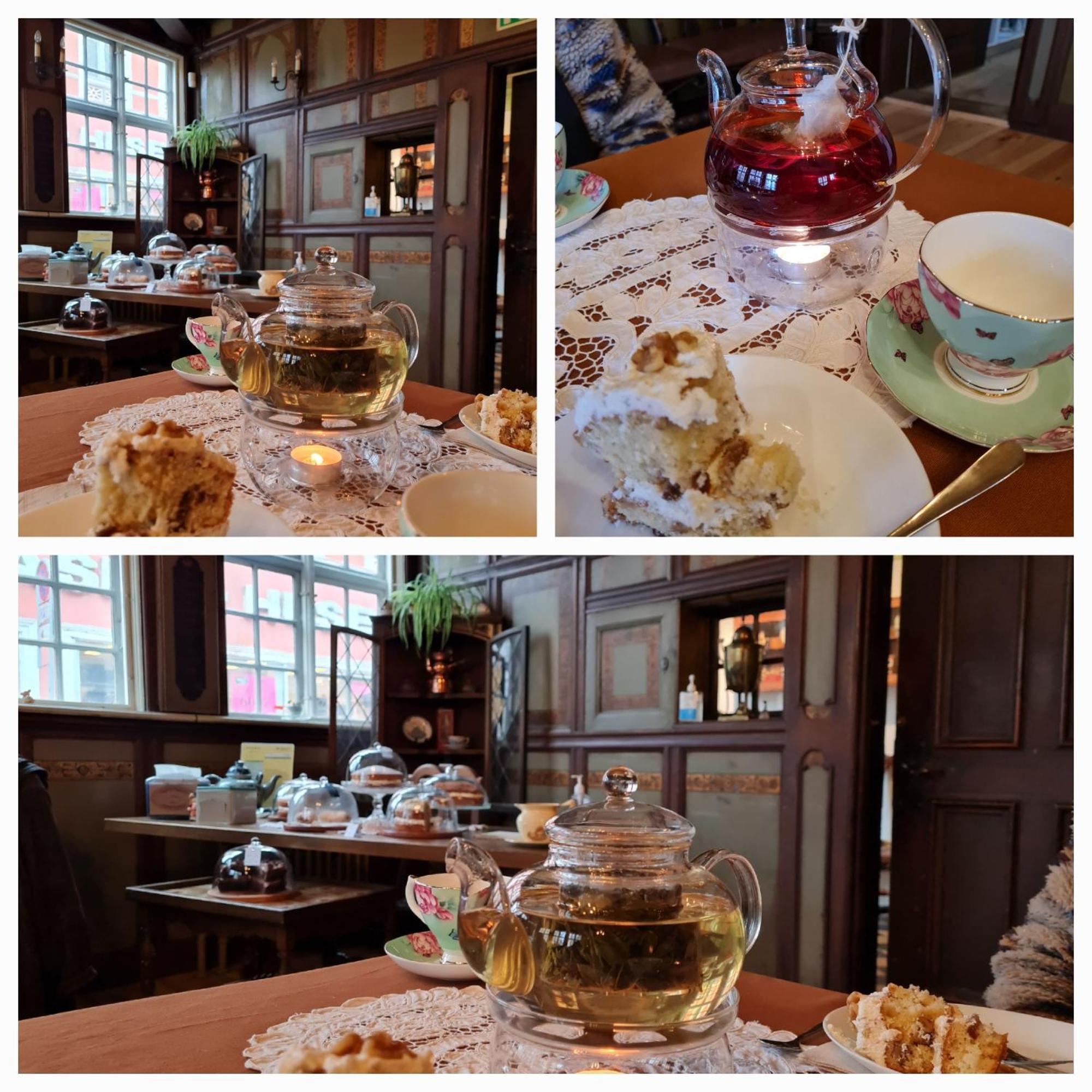 Kirkely Bed And Breakfast Vester Ulslev ภายนอก รูปภาพ