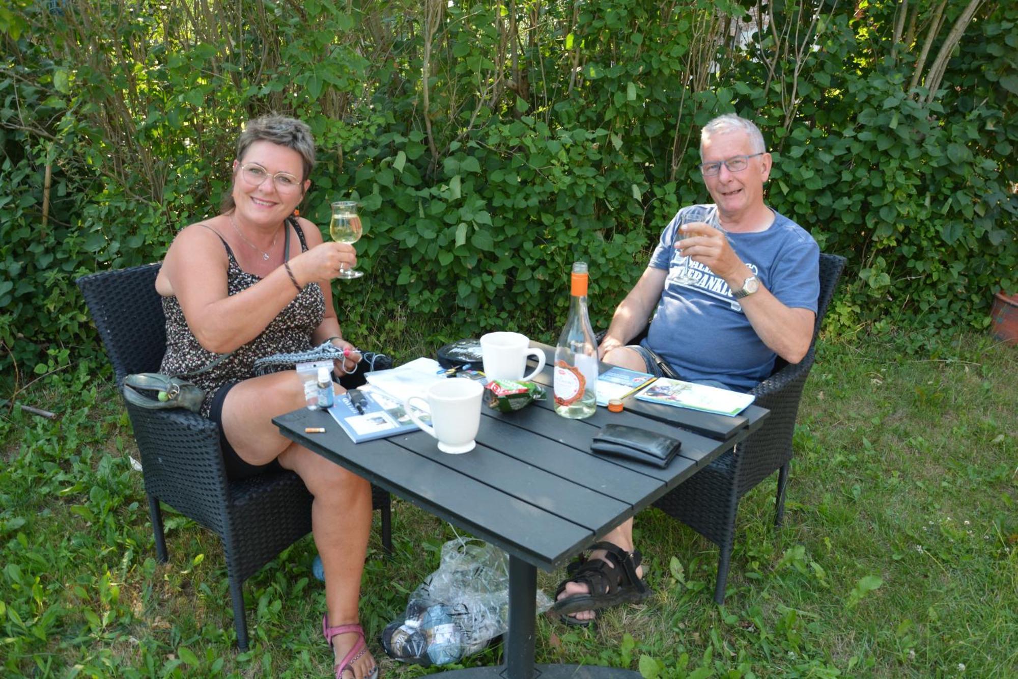 Kirkely Bed And Breakfast Vester Ulslev ภายนอก รูปภาพ