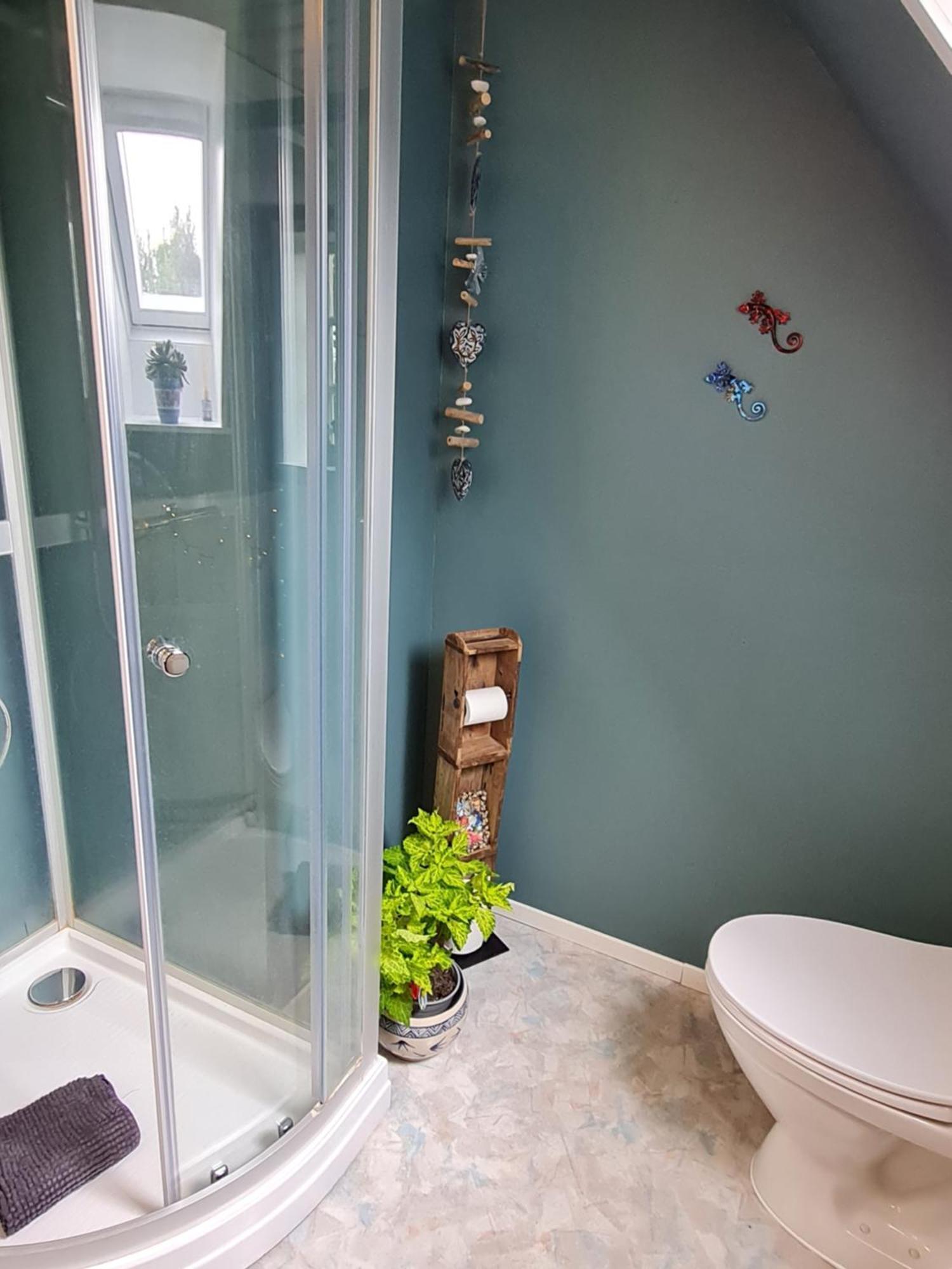 Kirkely Bed And Breakfast Vester Ulslev ภายนอก รูปภาพ